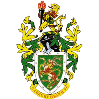 Cadbury Heath FC
