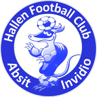 Hallen AFC