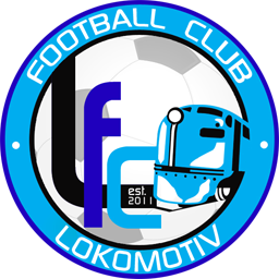 Jõhvi FC Lokomotiv