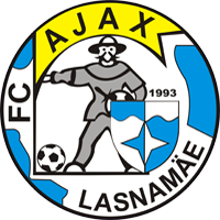 Ajax Lasnamäe