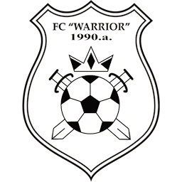 FC Warrior Valga