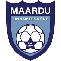 Maardu Linnameeskond