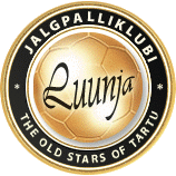 JK Luunja
