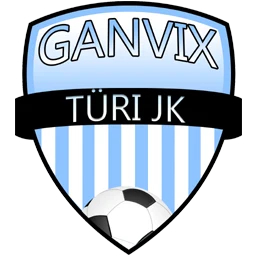 JK Ganvix Türi