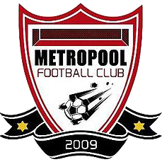 Pärnu FC Metropool