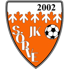 Sõrve JK