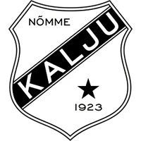Nõmme Kalju III
