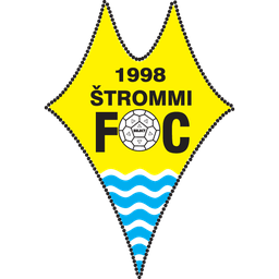 Tallinna KSK FC Štrommi