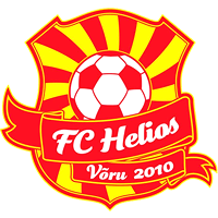 FC Helios Võru