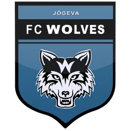 FC Jõgeva Wolves