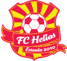 Tartu FC Helios
