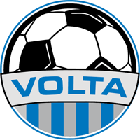 Põhja-Tallinna JK Volta II