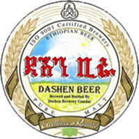 Dashen Beer FC