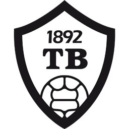 TB Tvøroyri II