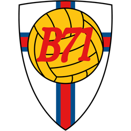 B71 Sandoy