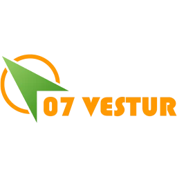 07 Vestur III