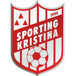 Sporting Kristina
