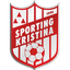 Sporting Kristina