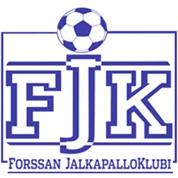 Forssan JK
