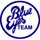Blue Eyes Team