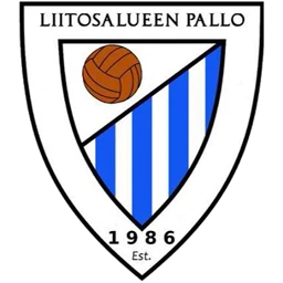 Liitosalueen Pallo