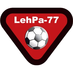 Lehmon Pallo-77
