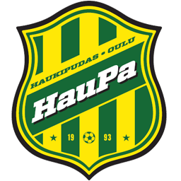 Haukiputaan Pallo II