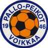 Voikkaan Pallo-Peikot