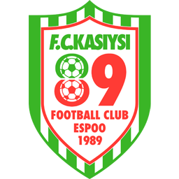 FC Kasiysi
