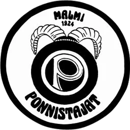 Malmin Ponnistajat