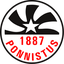 Helsingin Ponnistus Helsingin Ponnistus
