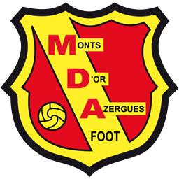 Monts d'Or Azergues Foot