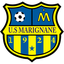 US Marignane US Marignane
