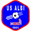 US Albi US Albi