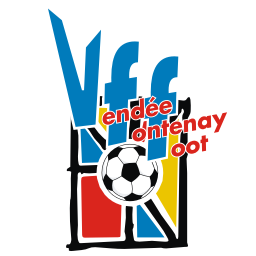 Vendée Fontenay Foot