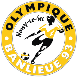 Olympique Noisy-le-Sec Olympique Noisy-le-Sec