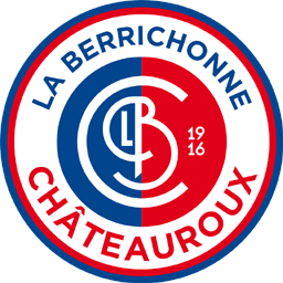 LB Chateauroux II