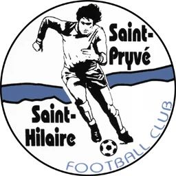 Saint-Pryve Saint-Hilaire FC