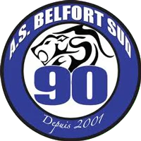 AS Belfort Sud