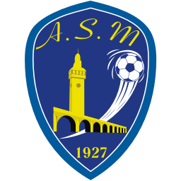 AS Moulins II