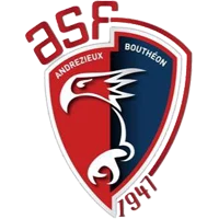 ASF Andrezieux