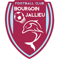 FC Bourgoin-Jallieu FC Bourgoin-Jallieu