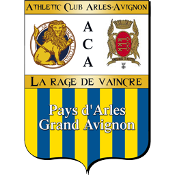 AC Arles-Avignon II