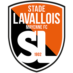 Stade Lavallois II