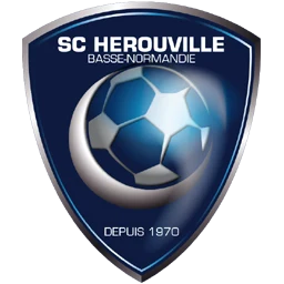 SC Herouvillais SC Herouvillais