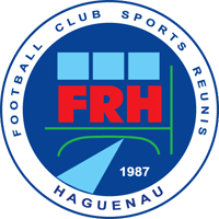 FR Haguenau FR Haguenau
