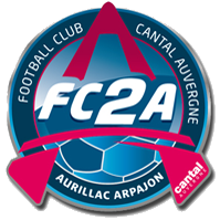 Aurillac FCA II