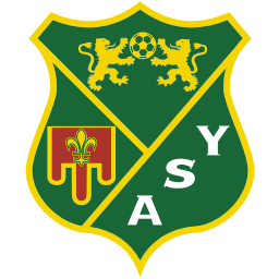 AS Yzeure II