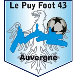 Le Puy Foot 43 Auvergne II