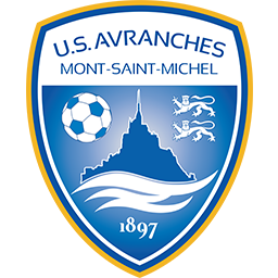 US Avranches II